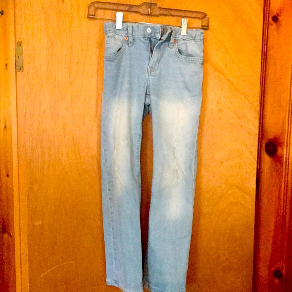 Old Navy Boys size 8 jeans